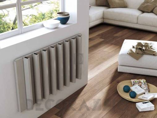 Радиатор Cordivari Neo Design - Roads Stf