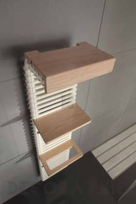 Полотенцесушитель Cordivari Neo Design - Bridge 1