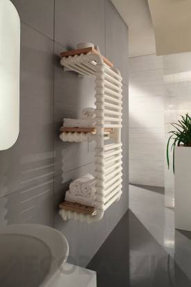 Полотенцесушитель Cordivari Neo Design - Bridge 1