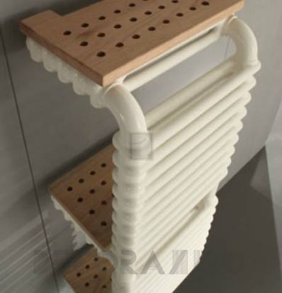Полотенцесушитель Cordivari Neo Design - Bridge 1