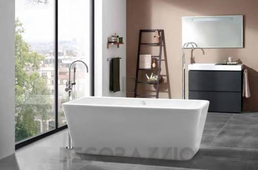Акриловая ванна Knief & CO AQUA PLUS - 0100-085