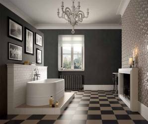 Настенная плитка Ceramiche Grazia Essenze New, ES 01 127 MQ