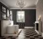 Настенная плитка Ceramiche Grazia Essenze New - ES 01 127 MQ