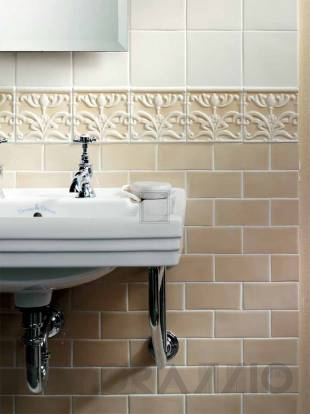 Настенная плитка Ceramiche Grazia Essenze New - ES 01 127 MQ