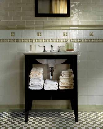 Настенная плитка Ceramiche Grazia Essenze New - MOSAIC1 29 PZ