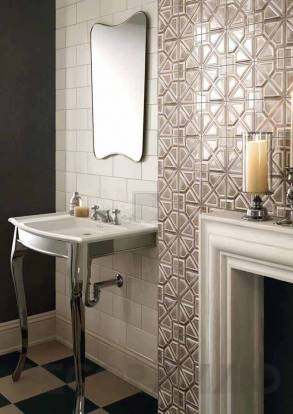 Настенная плитка Ceramiche Grazia Formelle - MILA3 133 MQ