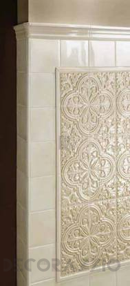 Настенная плитка Ceramiche Grazia Formelle - ALGA2 133 MQ
