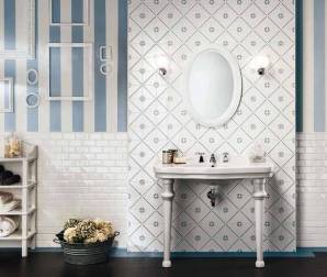 Настенная плитка Ceramiche Grazia Formelle, ANV6 130 MQ