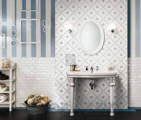 Настенная плитка Ceramiche Grazia Formelle - ANV6 130 MQ