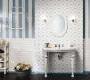 Настенная плитка Ceramiche Grazia Formelle - ANV6 130 MQ