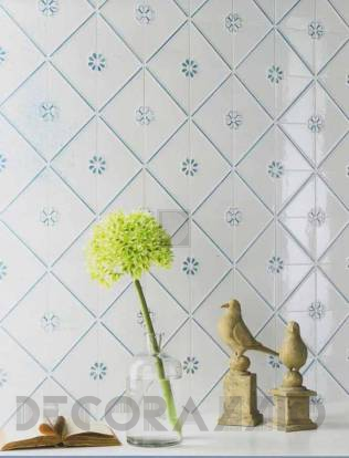 Настенная плитка Ceramiche Grazia Formelle - ANV6 130 MQ