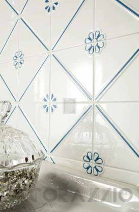 Настенная плитка Ceramiche Grazia Formelle - ANV6 130 MQ