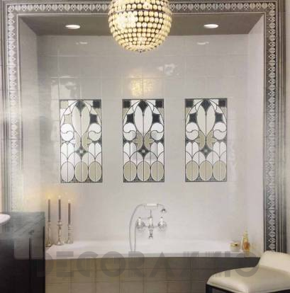 Настенная плитка Ceramiche Grazia Venice - FENI1 130 SET
