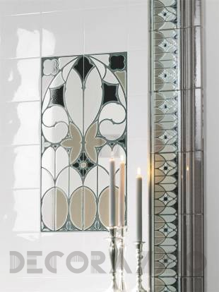 Настенная плитка Ceramiche Grazia Venice - FENI1 130 SET