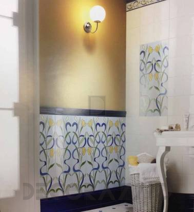 Настенная плитка Ceramiche Grazia Venice - LIDO01 130 SET
