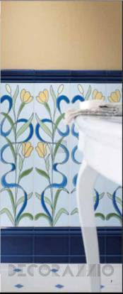 Настенная плитка Ceramiche Grazia Venice - LIDO01 130 SET