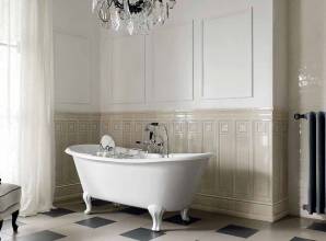 Настенная плитка Ceramiche Grazia Epoque, MED10 52 PZ