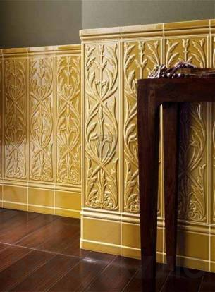 Настенная плитка Ceramiche Grazia Epoque - HER8 52 PZ