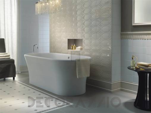 Настенная плитка Ceramiche Grazia Formae - OVA5 91 MQ