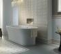 Настенная плитка Ceramiche Grazia Formae - OVA5 91 MQ