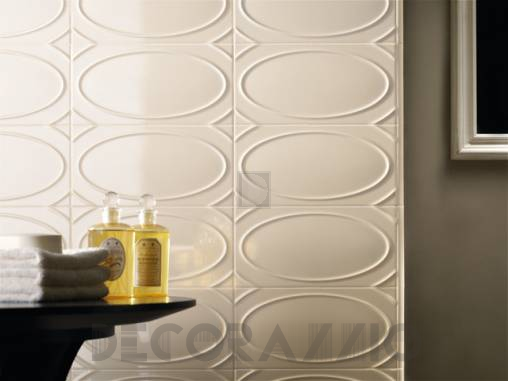 Настенная плитка Ceramiche Grazia Formae - OVA5 91 MQ