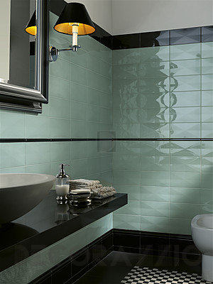 Настенная плитка Ceramiche Grazia Formae - DIA2 91 MQ
