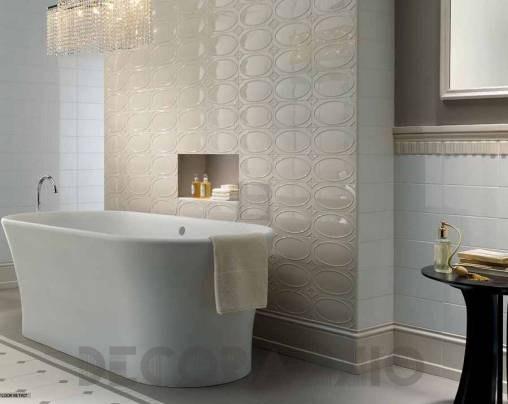 Настенная плитка Ceramiche Grazia New Classic - FZ3 68 MQ