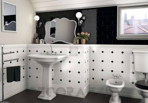 Настенная плитка Ceramiche Grazia VINTAGE - VOT1 98 MQ