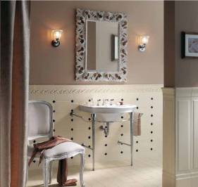 Настенная плитка Ceramiche Grazia New Classic, OTT3 98 MQ