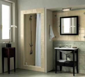Настенная плитка Ceramiche Grazia Rixi, IX02 95 MQ