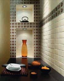 Настенная плитка Ceramiche Grazia Complementi, SQ3 14PZ