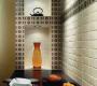 Настенная плитка Ceramiche Grazia Complementi - SQ3 14PZ
