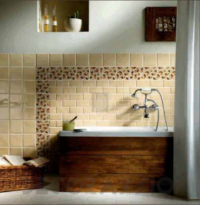 Настенная плитка Ceramiche Grazia Complementi - ARLC1 14PZ