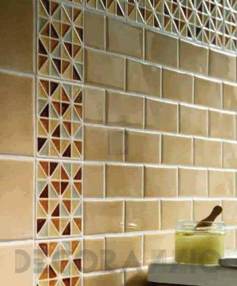 Настенная плитка Ceramiche Grazia Complementi - ARLC1 14PZ