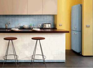 Настенная плитка Ceramiche Grazia LANDSCAPE, LA01 81 MQ