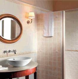 Настенная плитка Ceramiche Grazia LANDSCAPE, NA01 85 MQ