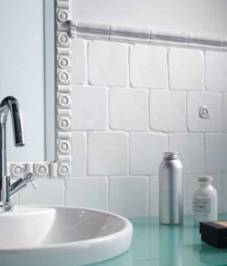 Настенная плитка Ceramiche Grazia Natura, INA 01 101 MQ