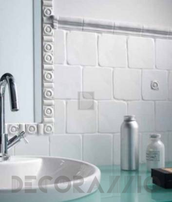 Настенная плитка Ceramiche Grazia Natura - INA 01 101 MQ