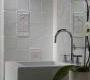 Настенная плитка Ceramiche Grazia Natura - INA 01 101 MQ