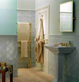 Настенная плитка Ceramiche Grazia Vecchie Majoliche, I 600 101MQ