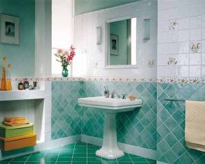 Настенная плитка Ceramiche Grazia Colori, I 336 60 MQ
