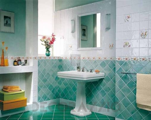Настенная плитка Ceramiche Grazia Colori - I 336 60 MQ