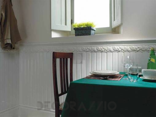 Настенная плитка Ceramiche Grazia Boiserie - BOI 05 52 PZ