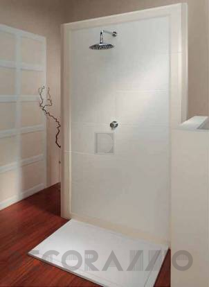 Настенная плитка Ceramiche Grazia DOMINO - LONG1 124PZ