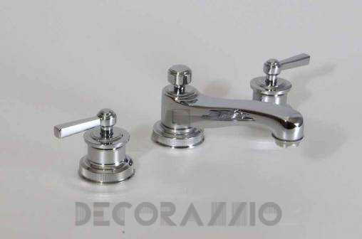 Смеситель для раковины Cristal et Bronze City Metal - 25641-68