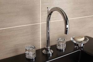 Смеситель для кухни Cristal et Bronze Star Celeste, 25391-81