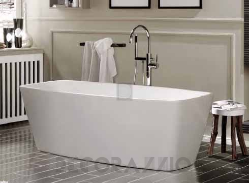 Акриловая ванна Knief & CO AQUA PLUS - 0100-084