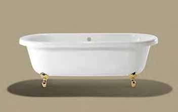 Акриловая ванна Knief & CO AQUA PLUS - 0100-063