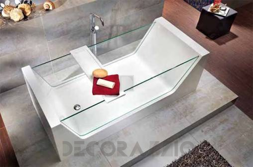 Акриловая ванна Knief & CO AQUA PLUS - 0100-050