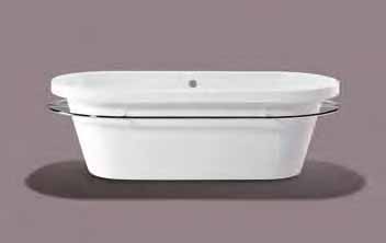 Акриловая ванна Knief & CO AQUA PLUS - 0100-067-01_02